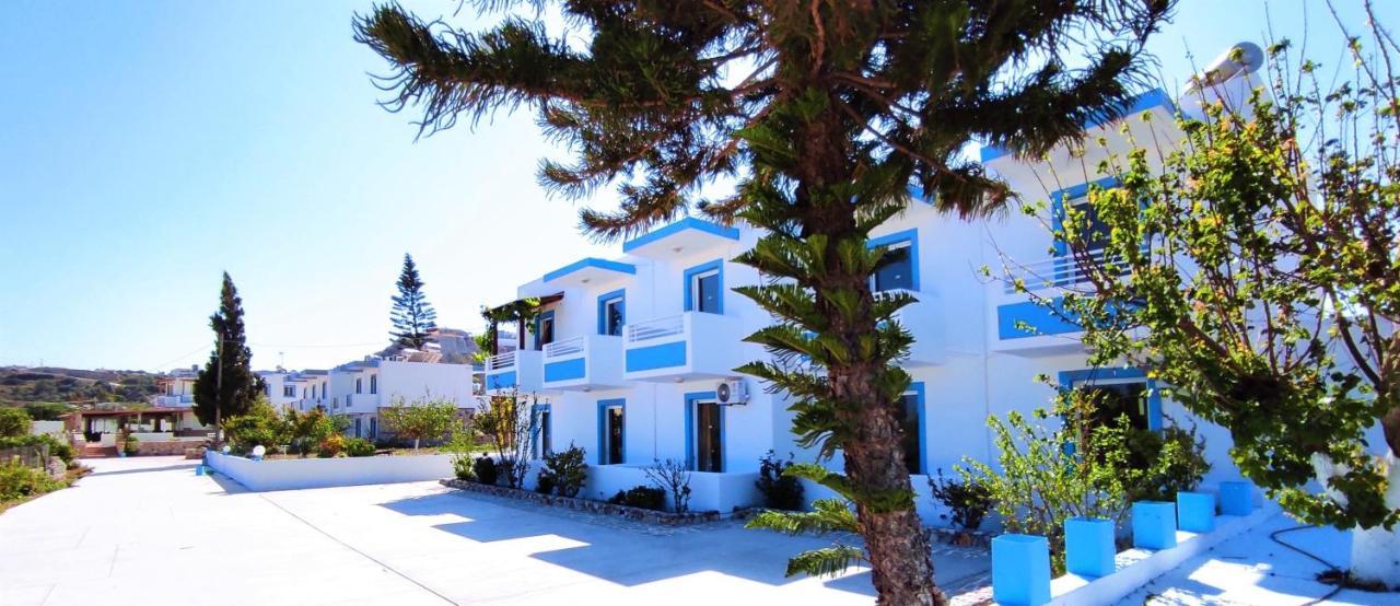 Mayflower 1 Apartment Kefalos  Exterior photo