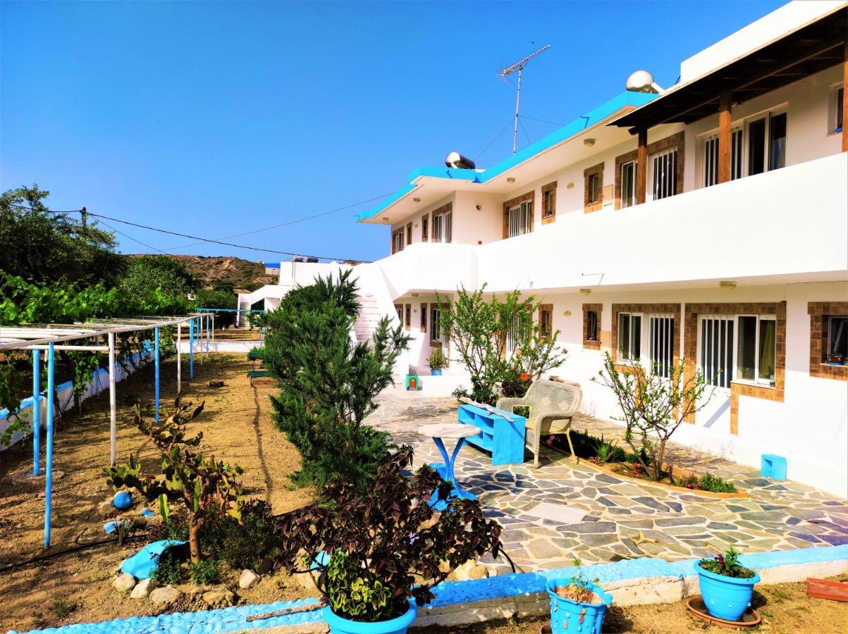 Mayflower 1 Apartment Kefalos  Exterior photo