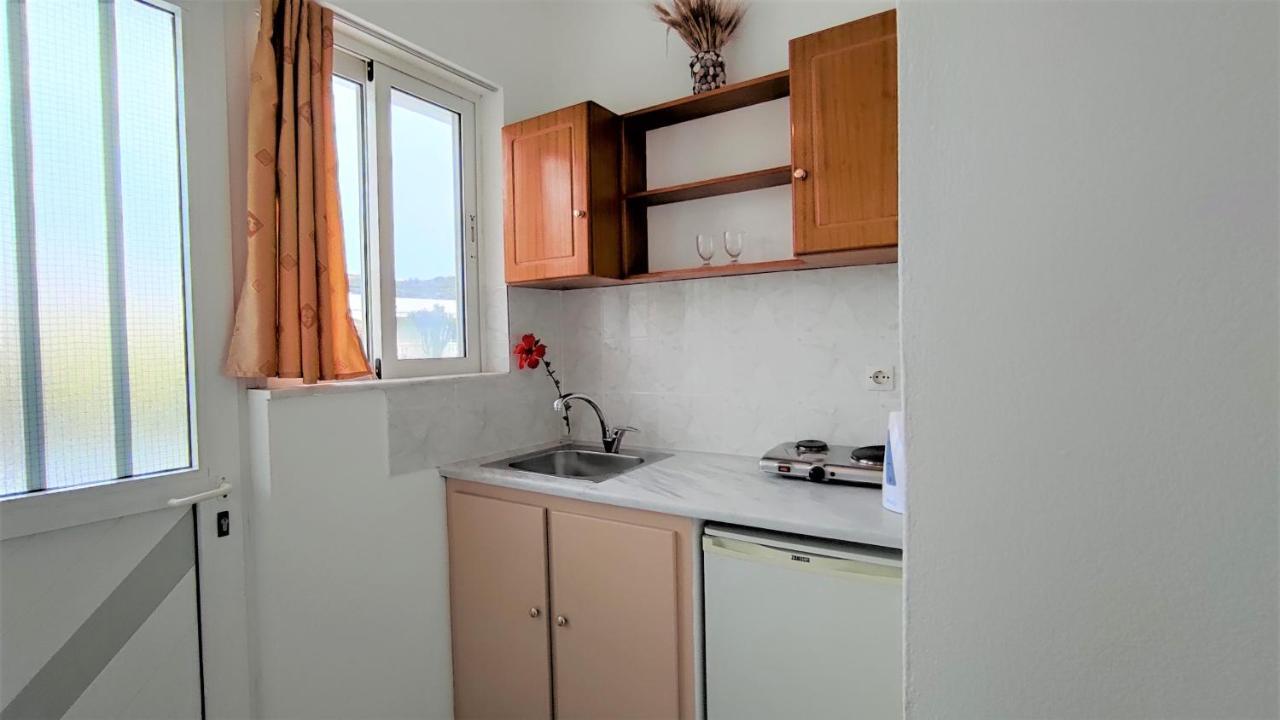 Mayflower 1 Apartment Kefalos  Exterior photo