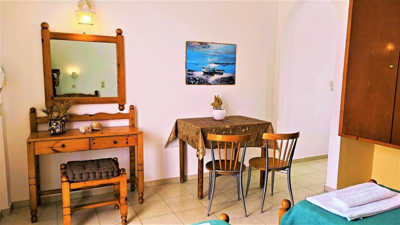 Mayflower 1 Apartment Kefalos  Exterior photo