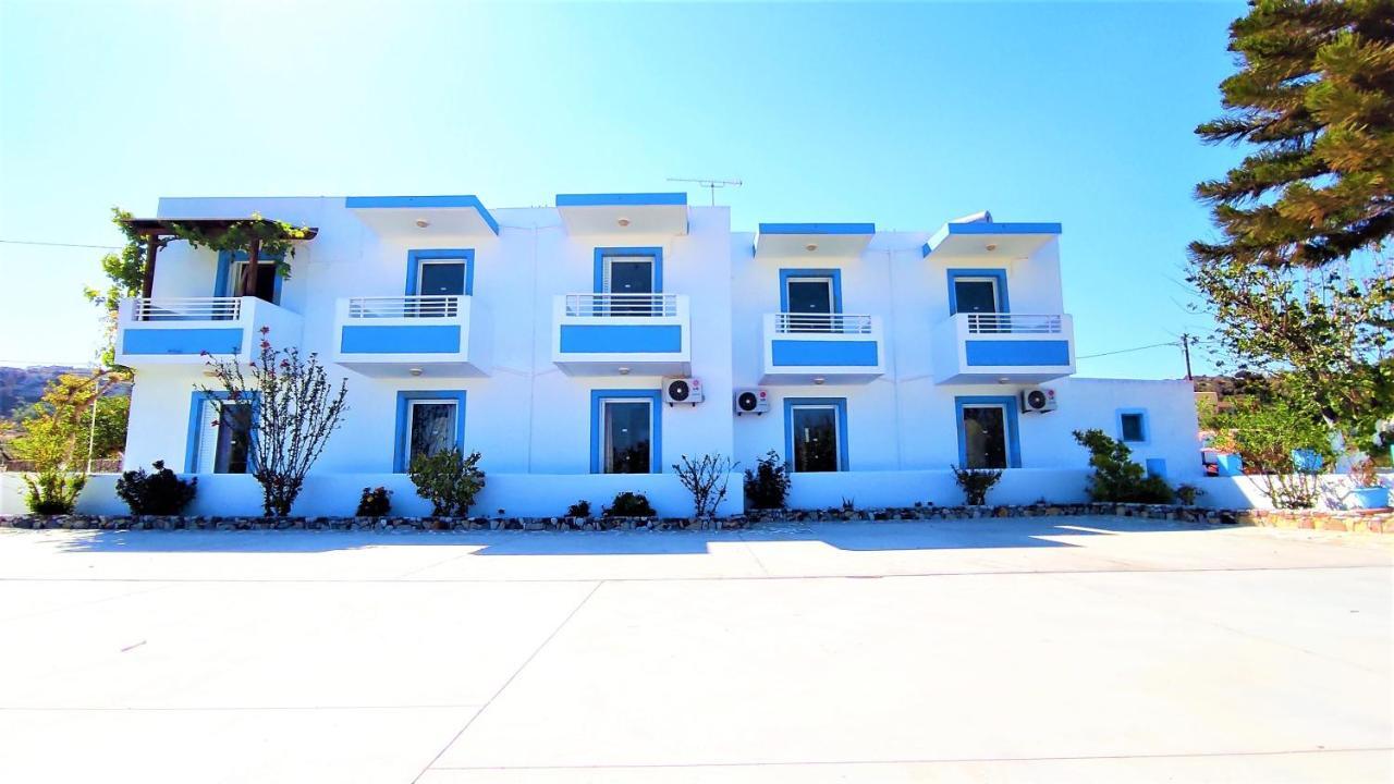 Mayflower 1 Apartment Kefalos  Exterior photo