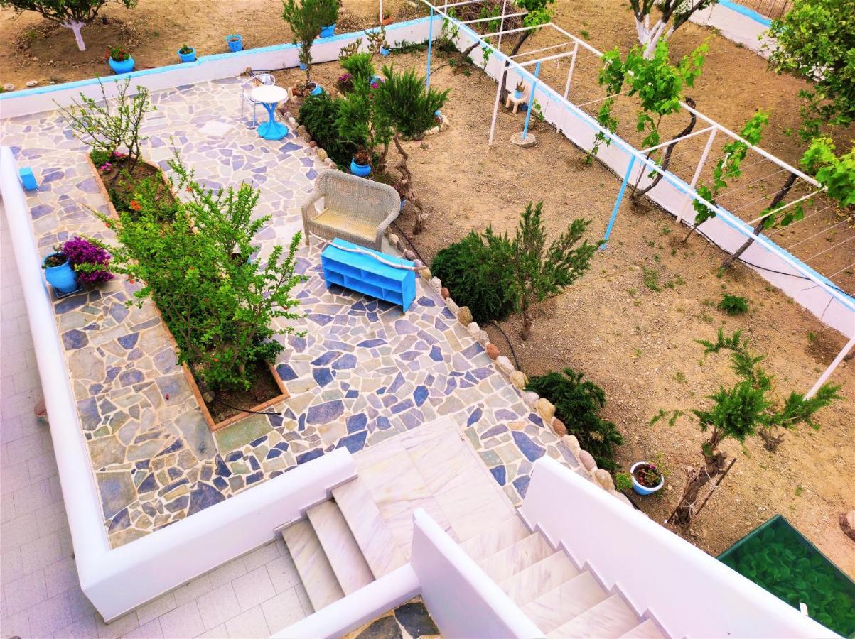Mayflower 1 Apartment Kefalos  Exterior photo
