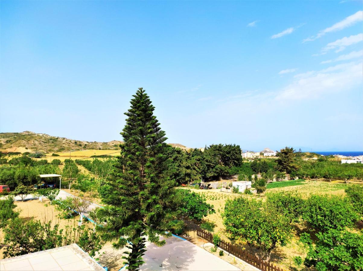 Mayflower 1 Apartment Kefalos  Exterior photo
